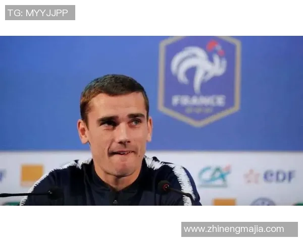 格列兹曼：从天才少年到足坛巨星的辉煌旅程与奋斗故事