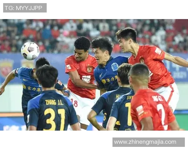 鲁能全华班对决恒大全华班的巅峰对决展现中国足球新风貌